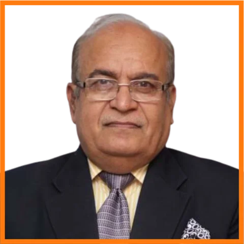 Dr. R. K. Malhotra