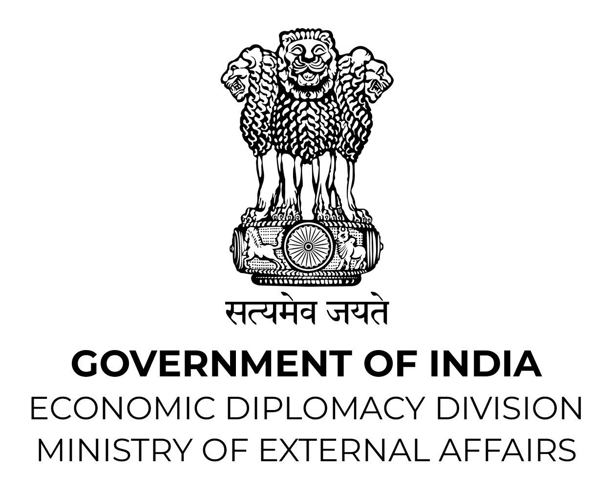 Ministry of External Affairs