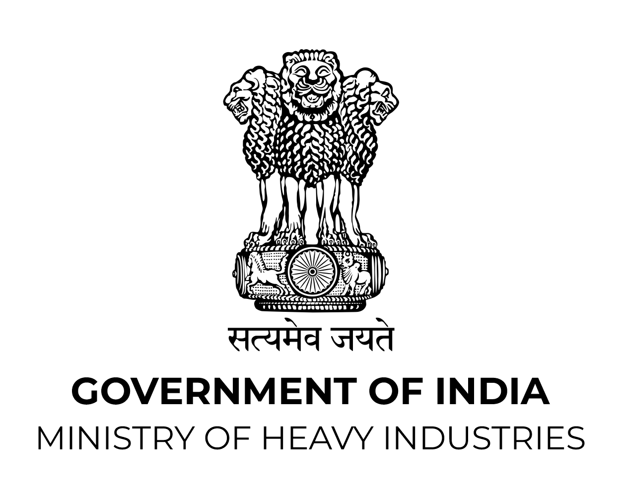 Ministry of Heavy Industries