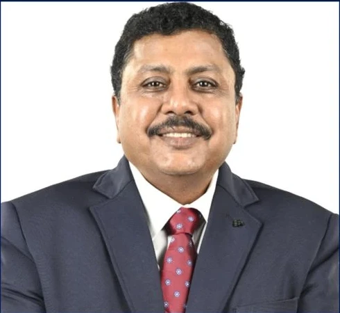 Naveen Srivastava
